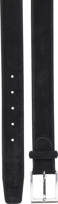 Pantalon Riemen | Leren & Suède Riemen voor Dames en Heren - Lederwaren