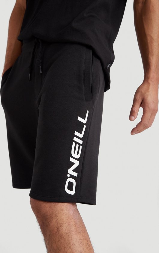 O'Neill Loungewearbroek Men - Black Out - S