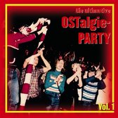 Various Artists - Ultimative Ostalgie:Party (CD)
