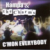 Hampa & The Charms - C'mon Everybody (CD)