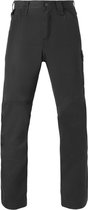 HAVEP Werkbroek Shift fluo 80390 - Charcoal/Fluo Geel - 64