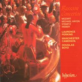 L. Manchester Camerate/Perkins - Classical Bassoon Concertos (CD)