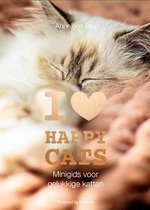 I love Happy Cats 5 -   I Love Happy Cats