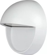 V-tac Trapverlichting Vt-1182 Led 3w 3000k 210lm 166 Mm Wit