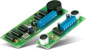 Velleman Kits Ultrasone radar