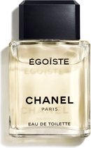 Chanel Égoïste - 100 ml - eau de toilette spray - herenparfum