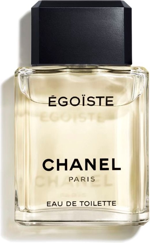 Chanel Égoïste Eau de Toilette 100 ml