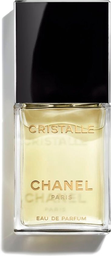 chanel cristalle sephora