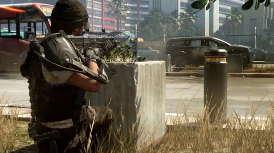 Call Of Duty Advanced Warfare Day Zero Edition – Xbox 360 – Jeu Complet Très Bon État