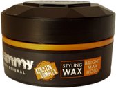 Fonex Gummy wax bright max hold 150ml