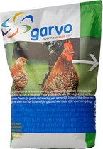 Garvo Mélange de céréales + graines de tournesol 20 KG