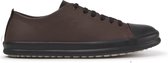 Camper Twins Sneakers - Herren - Donker Bruin - 43