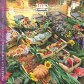 Markets of the World Kalender 2022