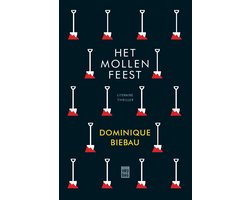 Het mollenfeest