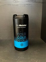 Tasse thermos Xd Design Metro 0 litre Polypropylène/inox froid/chaud