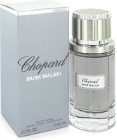 Chopard Musk Malaki Eau De Parfum 80 Ml