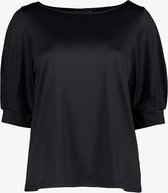 TwoDay dames shirt - Zwart - Maat 3XL