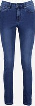 TwoDay dames skinny jeans - Blauw - Maat 30