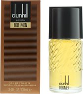 Dunhill Alfred Dunhill for Men Eau De Toilette 100 ml (man)