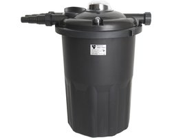 VijverTechniek (VT) Velda (VT) Drukfilter 15000 24 W 146053