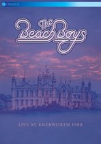 Beach Boys - Live At Knebworth (DVD)