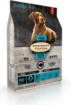 Oven Baked Tradition Grain Free Dog Adult Fish 2,27 kg - Hond