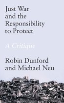 Just War and the Responsibility to Protect