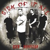 Sick Of It All - XXV Nonstop (LP)