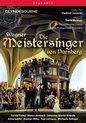 London Philharmonic Orchestra, Glyndebourne Chorus - Wagner: Die Meistersinger Von Nürnberg (DVD)