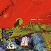Bellini - Small Stones (LP)