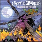 Groovie Ghoulies - Re-Animation Festival (LP)