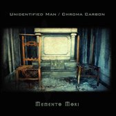 Unidentified Man & Chroma Carbon - Memento Mori (LP)