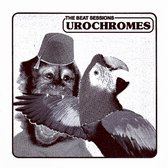Urochromes - The Beat Sessions (7" Vinyl Single)