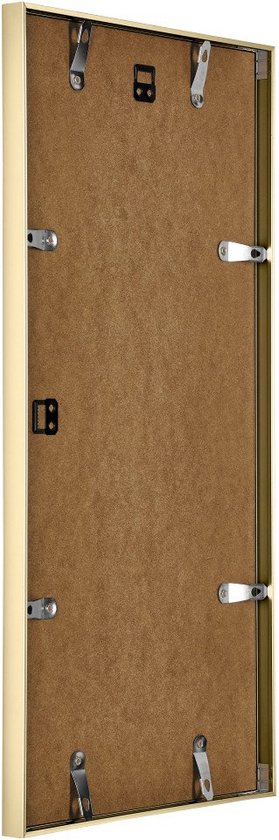 Cadre Photo Kent Your Decoration - 40x80cm - Or