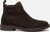 Pius Gabor Chelsea boots bruin - Maat 43.5