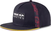 Red Bull Racing Max Verstappen Cap - Rechte Klep
