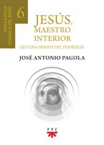 Biblioteca Pagola - Jesús, Maestro interior 6