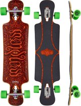 Mindless Voodoo Nyoka Flex Longboard