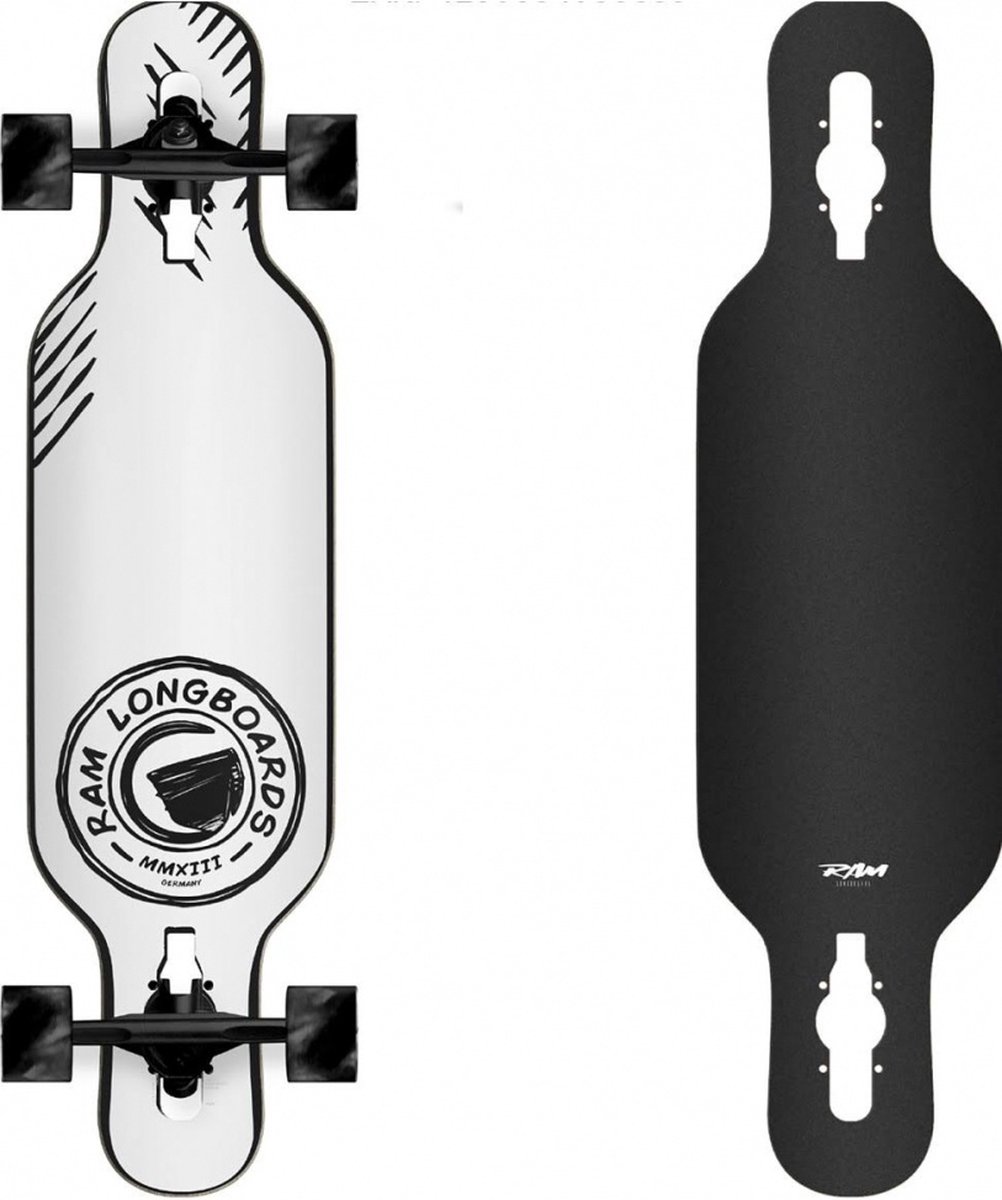Ram longboard 34 - Vexo Original