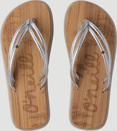 O'Neill Slippers Ditsy - Silver - 38