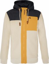 Nxg By Protest Nxg Mendos full zip hoodie heren - maat xs