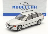 BMW Série 3 (E36) Touring - 1:18 - Modelcar Group