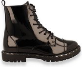 SPROX  dames bottine ZWART 39