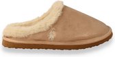 RALPH LAUREN  charlotte pantoffel ROSEGOLD 40