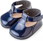 babypop-accesoire schoenen Baby Sus√∫ blauw