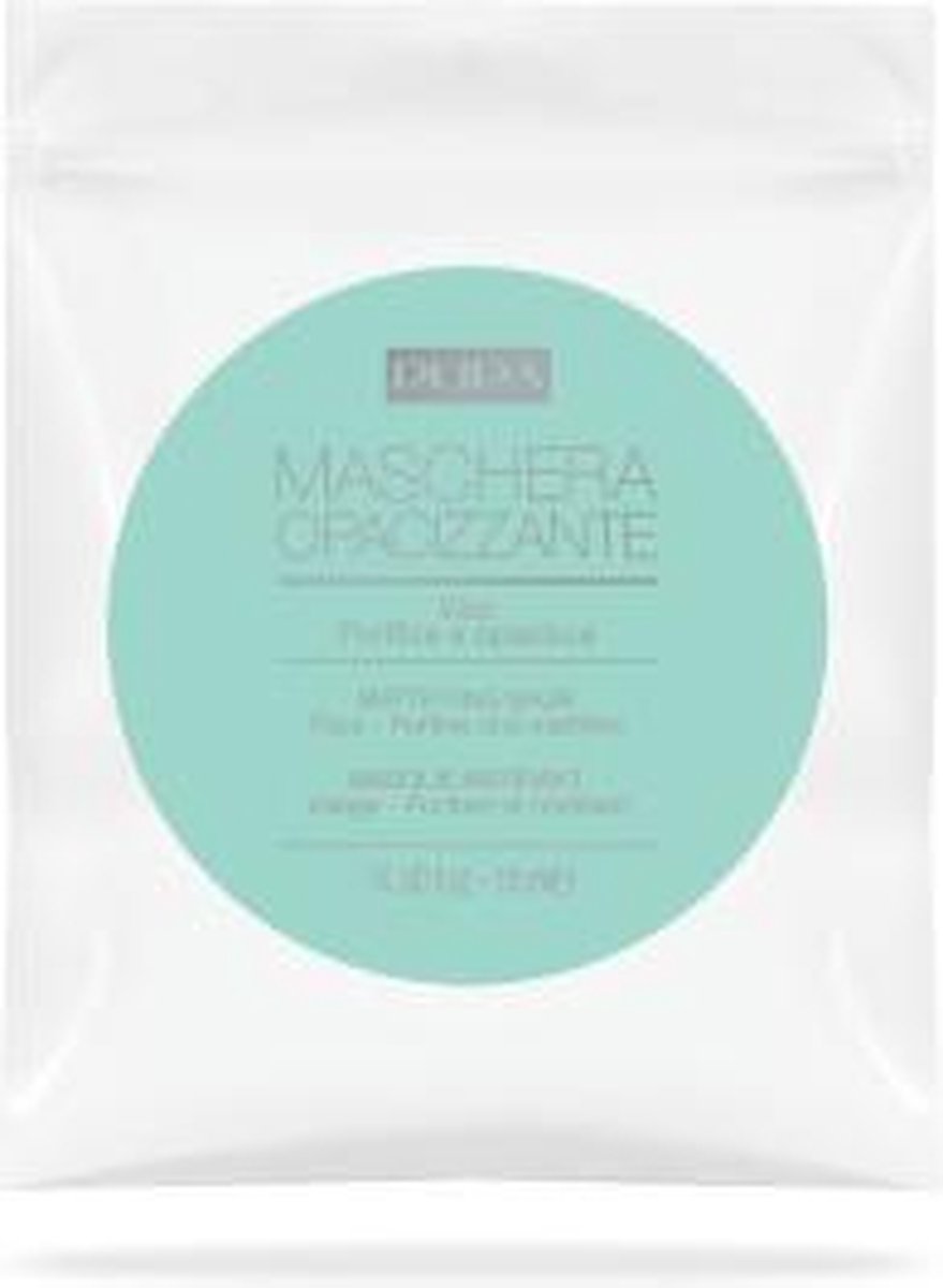 Goedkoopste PUPA MATTIFYING MASK