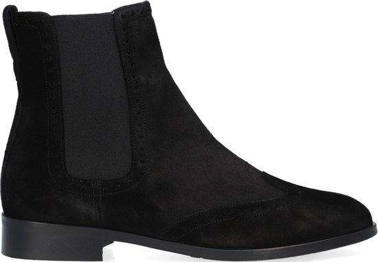 Pertini laarsjes zwart shop