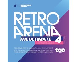 Topradio - The Ultimate Retro Arena