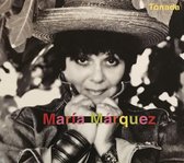 Maria Marquez - Tonado (CD)