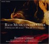 Ricercar Consort - Musicalisches Opfer (CD)